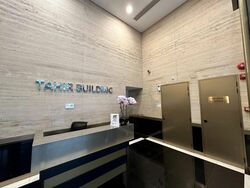 Tahir Building (D1), Office #501231271